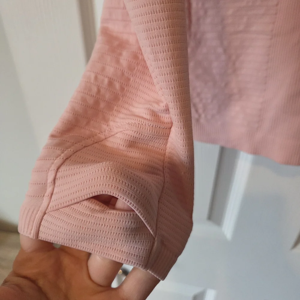 Athleta soft ribbed